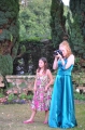 wedding, new forest, bartley l-057